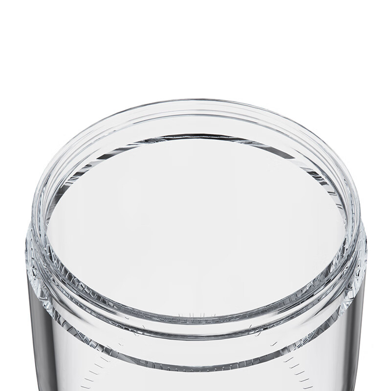 CLITON electric coffee grinder hand-cranked coffee bean grinder portable hand-pour coffee grinder automatic grinder