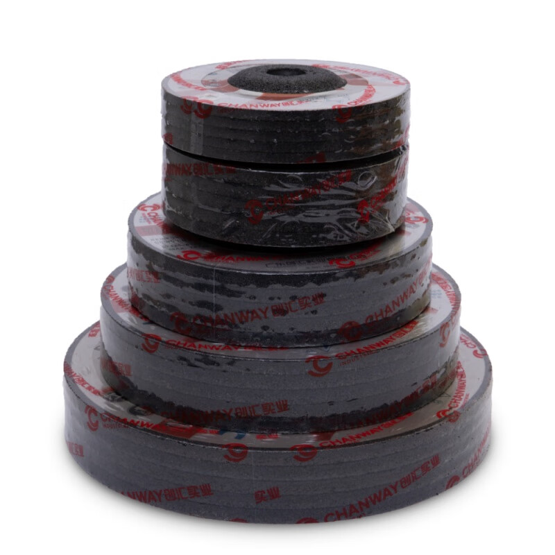 Gold diamond polishing disc 100/125/150/180*6 angle grinding disc metal thickened grinding disc angle grinder grinding wheel disc gold diamond 100*6*16100 pieces four boxes