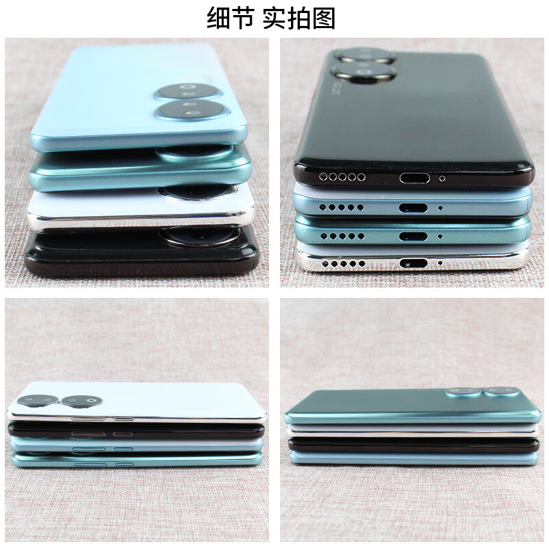 Mangchen mobile phone model is suitable for Honor 90 simulation model machine 90Pro can be turned on and bright screen mobile phone model machine black screen screen off state is suitable for Honor 90 bright black