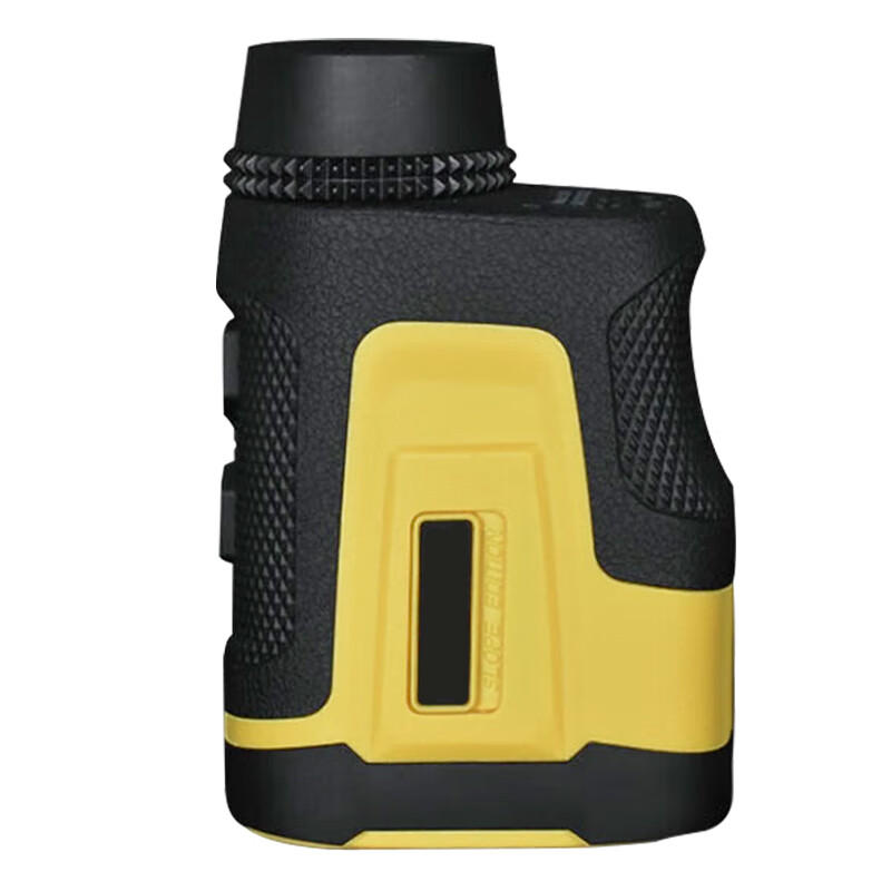 Jinheyuan ranging telescope high-precision golf outdoor telescope rangefinder professional height measurement speed measurement angle measurement machine range 3-1500 meters