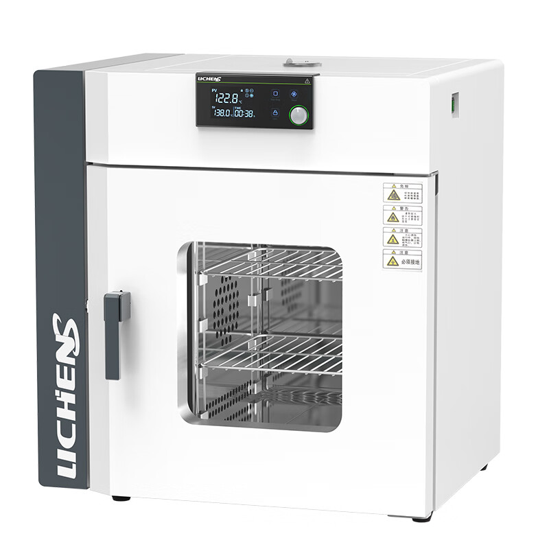 Lichen Youpin vertical blast drying oven laboratory industrial oven electric constant temperature oven herbal medicine oven 136L LCS-AOV-120
