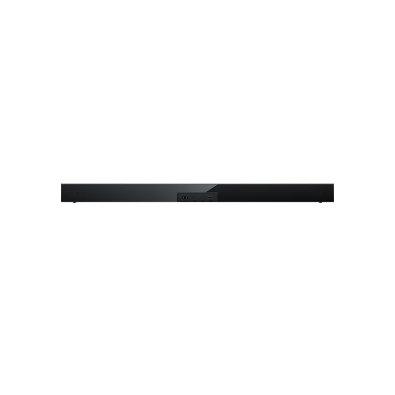 Xiaomi TV Speaker 2.0 Sound Bar Home Theater Wireless Bluetooth 5.4 Speaker Home Living Room Speaker NFC Quick Pairing Black