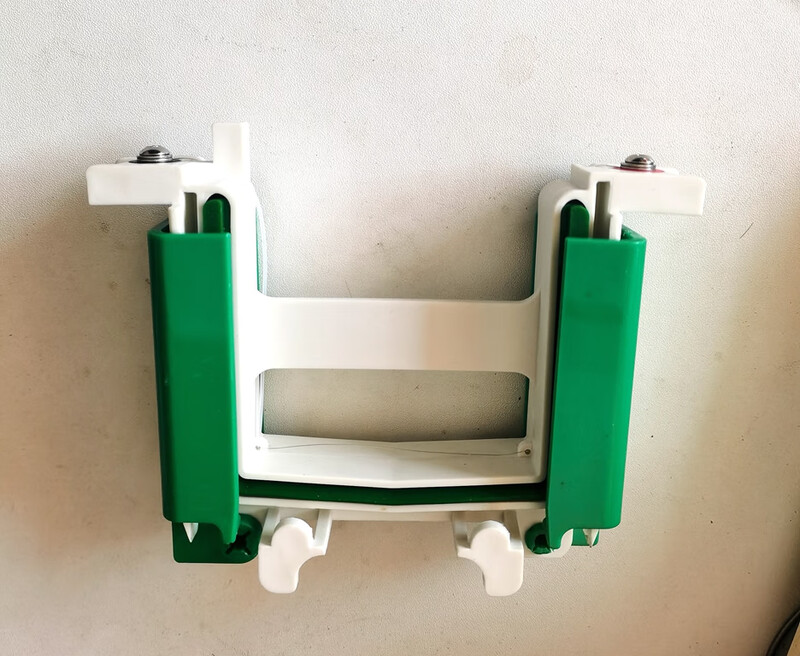 Electrophoresis accessories electrode core clip side clip 10010745 cover