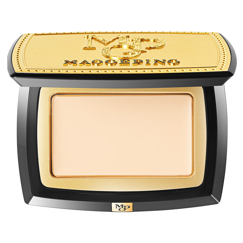 Mao Geping Light and Shadow Sculpting Highlight Cream 5g Highlight Repair Palette Matte Brightens Skin New Year's Gift for Girlfriend