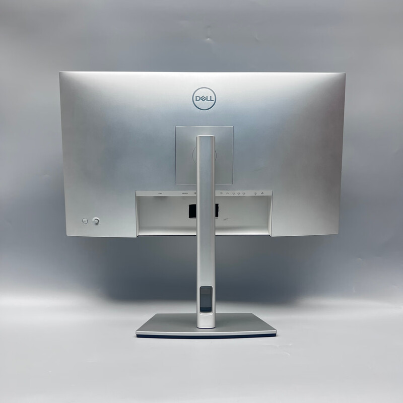 Dell/Dell u2720qm27-inch 32-inch 34-inch 42-inch 2K 4k high-definition design drawing rotating computer LCD monitor with fish screen 90% new U2723QX store warranty three months 27-inch 4K