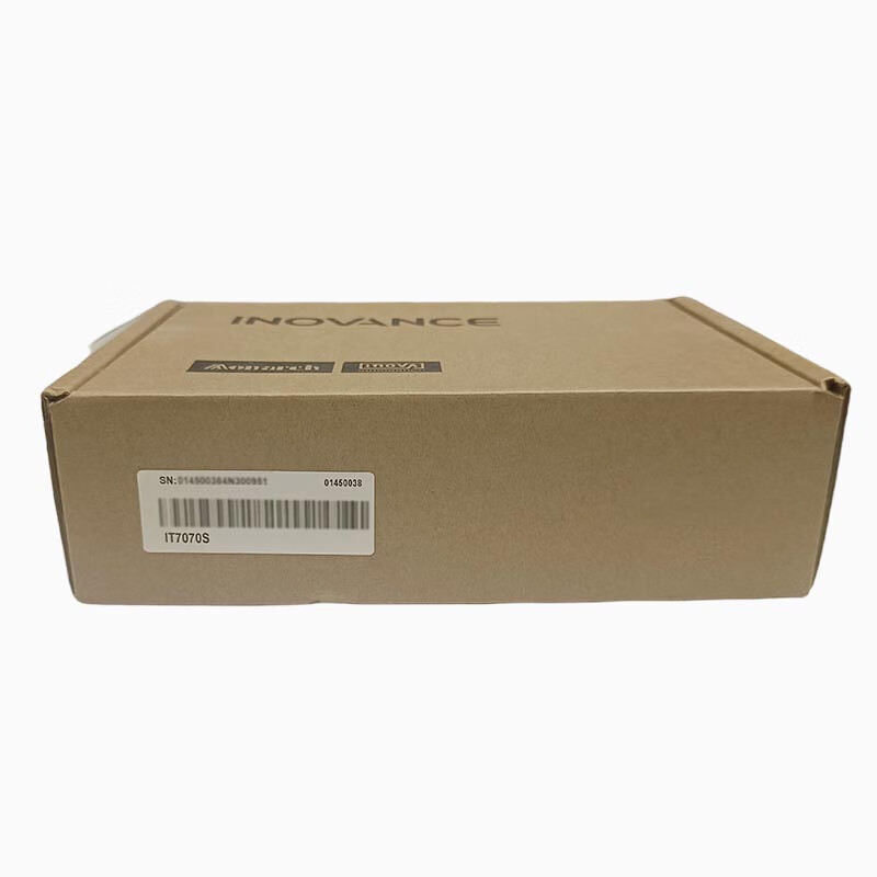 Inovance touch screen IT6070T IT6070E IT6100E IT7070TIT7100E IT6070E/7 inch