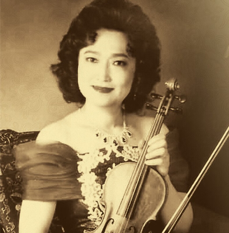 Butterfly Lovers Violin Concerto Liang Shanbo and Zhu Yingtai and Chinese sketches Color vinyl record LP Luminous Limited Edition