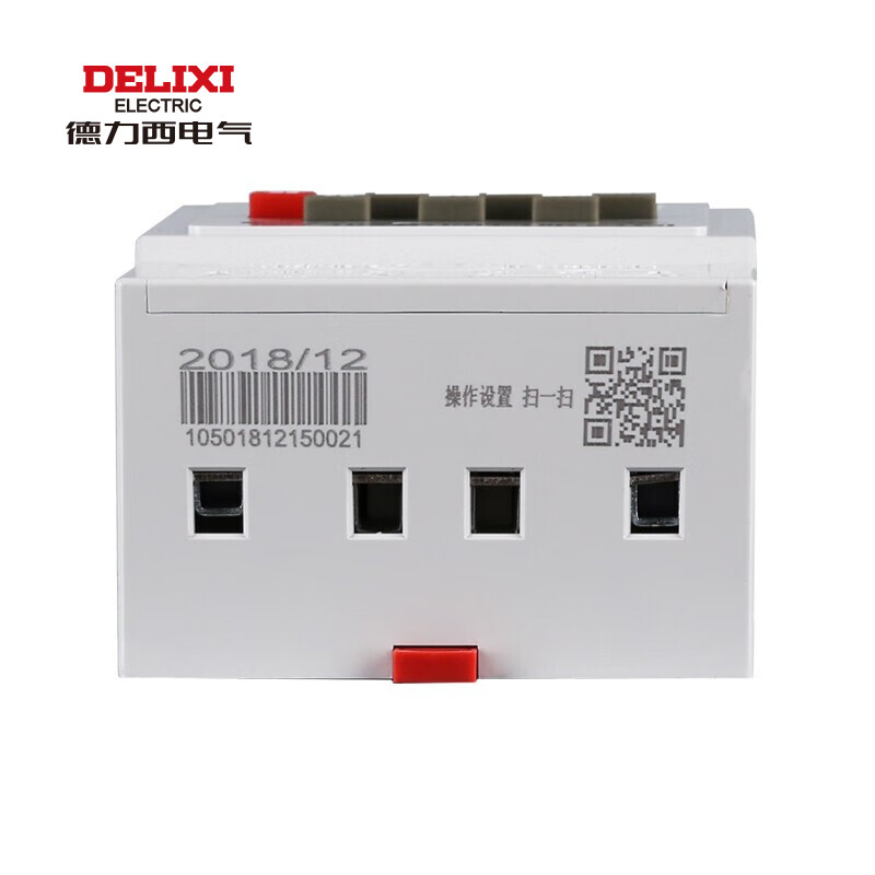 Delixi Electric time control switch timer socket timing switch controller KG316T AC220V new shell