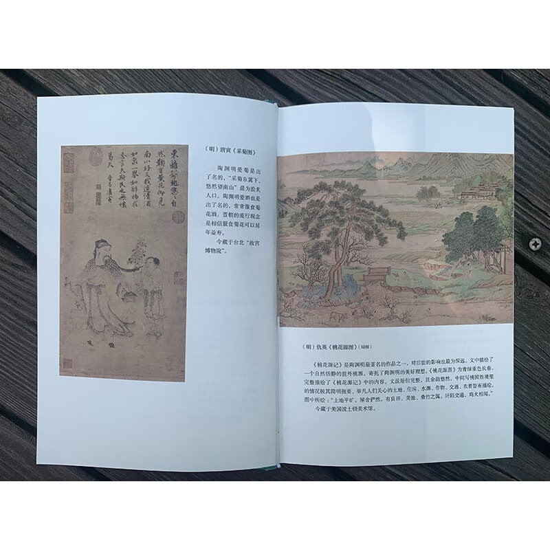 Returning: A Different Tao Yuanming Zhonghua Book Company