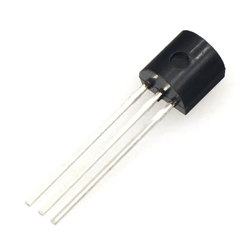 TaoTimeClub MAC97A8 0.6A/600V triac TO-92 10 pieces