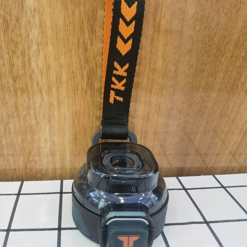 Tkk water cup accessories TKK sports water cup accessories 1020 cup lid original 1022 megaton kettle ton barrel original TKK1022 white cup lid (small)