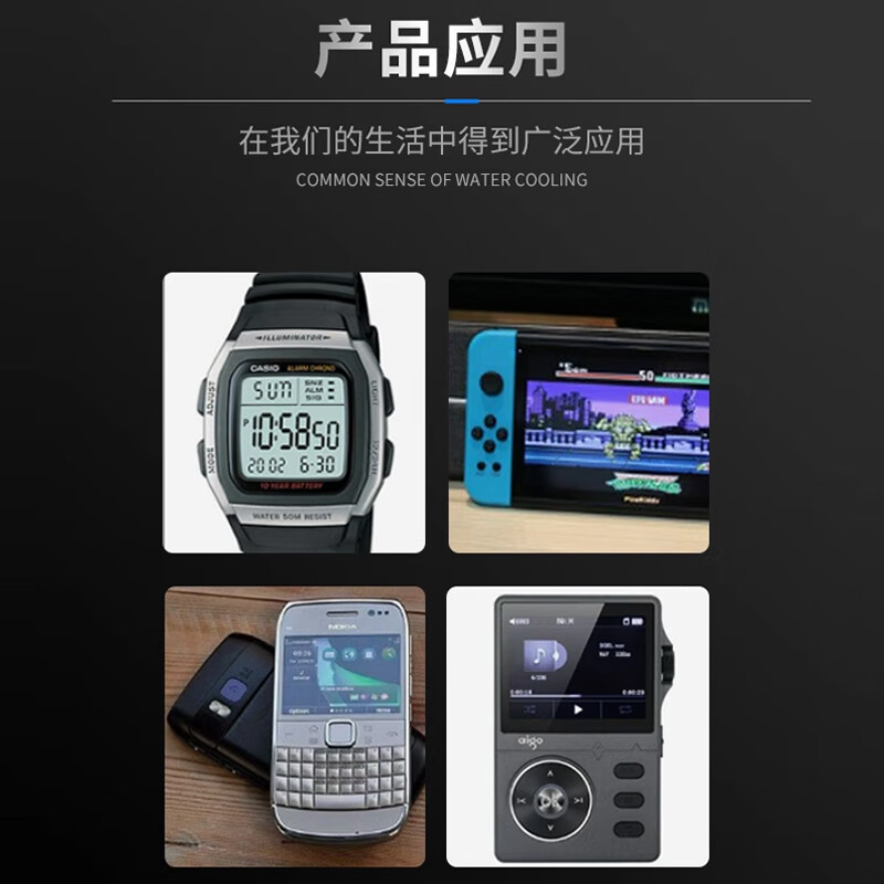 DZQJ TFT display color screen HD SPI 0.96 inch 1.3 inch 1.44 inch 1.8 inch OLED color LCD screen 1.8 inch TFT color screen without soldering pins (2 pieces)