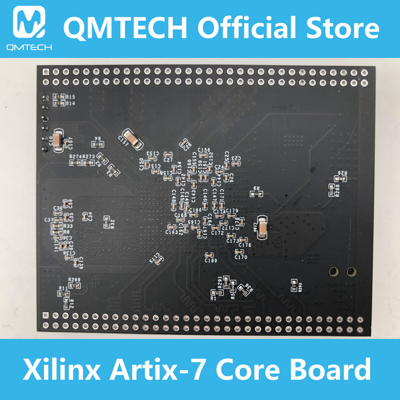 Artix7Artix-7A7 development board XC7A200TXilinxFPGA core board