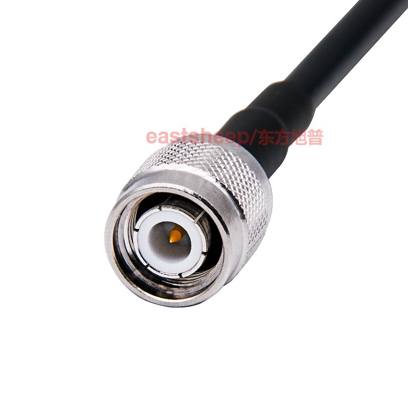Dongfang Xupu SYV50-3 RF cable TNC/SMA-JJ SMA/TNC-JJ GPS adapter cable SYV50-3-TNC/SMA-JJ 3m