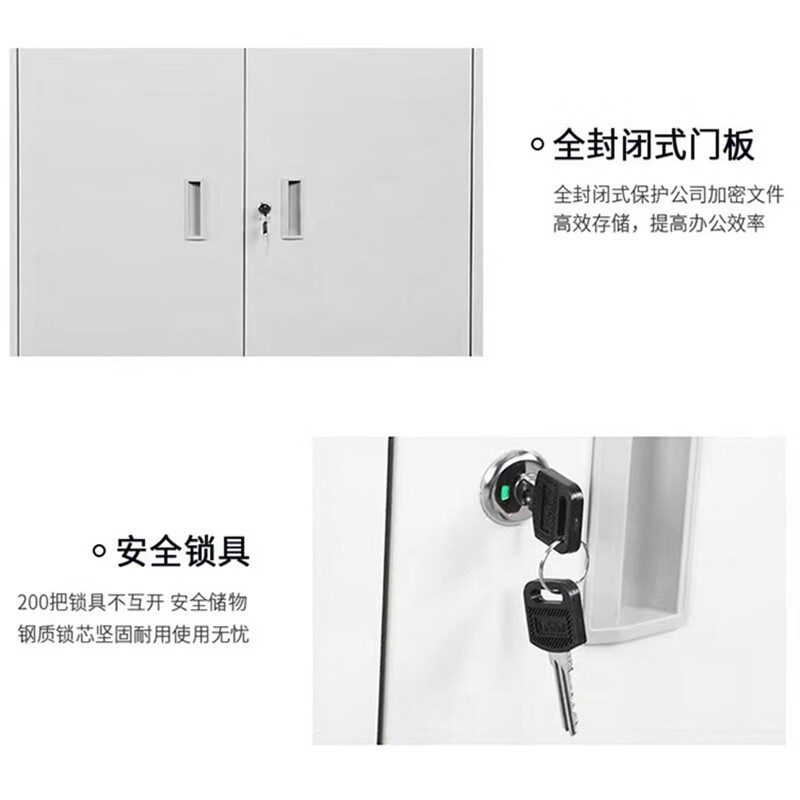 Kaiyuan Large 100-draw thickened doorless parts cabinet drawer-type item cabinet receipt electronic components parts box screw classification storage cabinet KY-LJG27