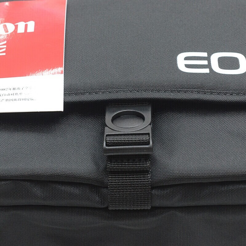 Canon (Canon) original camera bag, SLR camera bag, photography bag, mirrorless camera bag, shoulder bag, backpack, professional photography camera bag, suitable for Canon 5D4 6D2 R5 R6, Canon R7 R8 R6 R62 R5 R3 original shoulder bag, enjoy free exchange service after posting the order