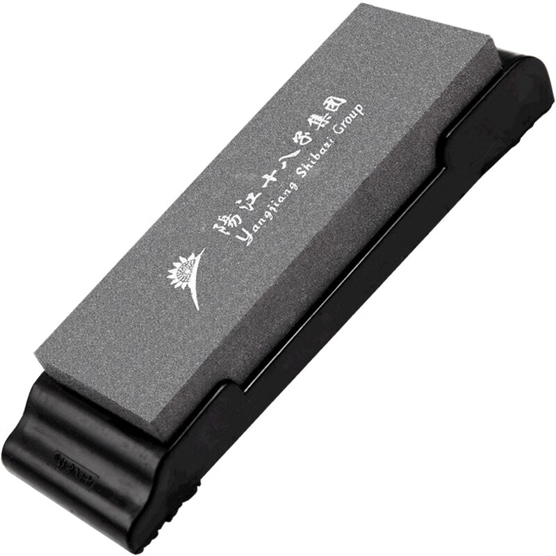 Shibazizuo whetstone household quick sharpening kitchen knife anti-slip sharpener household kitchen knife sharpening artifact small whetstone SM-02