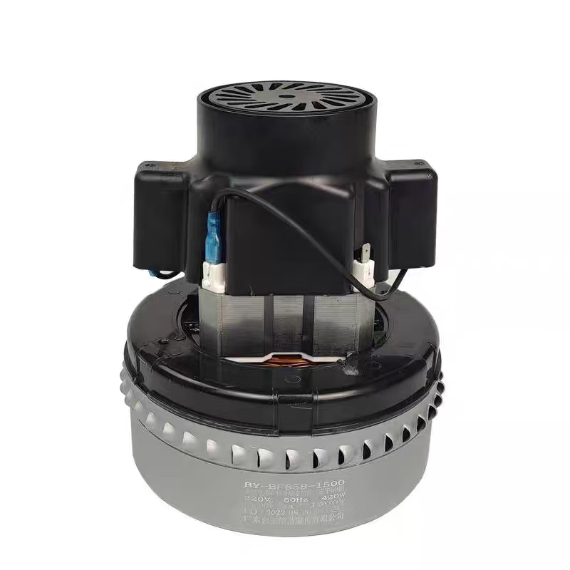 JIEBA original genuine vacuum cleaner motor BF501 multi-model adaptation