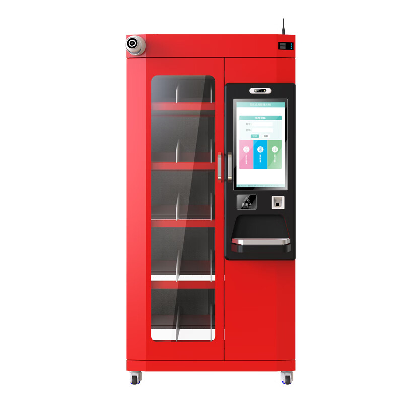 Cykeo RFID smart weighing reagent cabinet laboratory precision measurement pharmaceutical scientific research temperature and humidity monitoring explosion-proof and anti-corrosion smart reagent cabinet smart weighing reagent cabinet