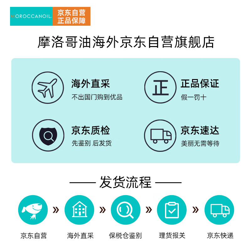 Moroccan Oil Light and Elegant Moisturizing Conditioner 200ml Smooth and Shiny Imported Plus 91ml