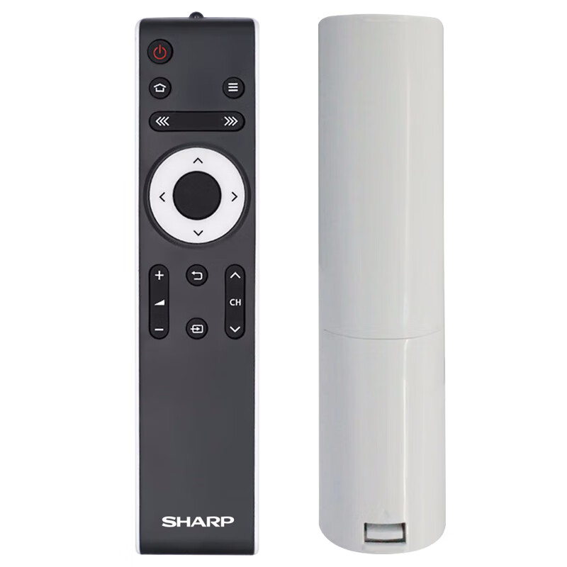 Sharp original TV remote control LCD-45T45A 50TX55A SF460A SU460A MY63A Sharp 232 remote control