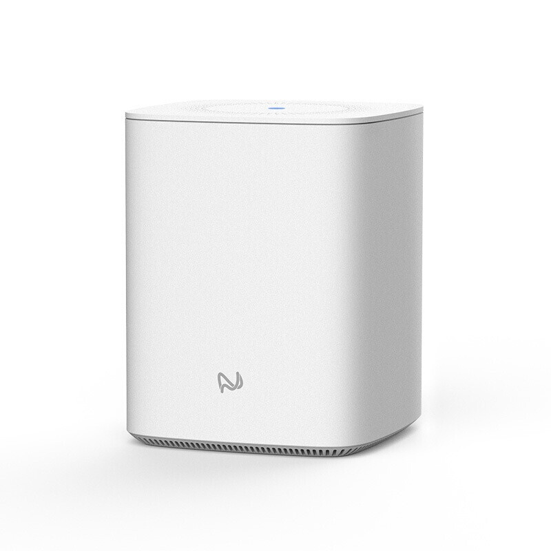 JD Cloud Wireless Router 128G Premium Edition 2100M 5G Dual Band Dual Gigabit Home Signal Through Wall Earn Points to Redeem Jingdou Light NAS Network Disk Remote Download