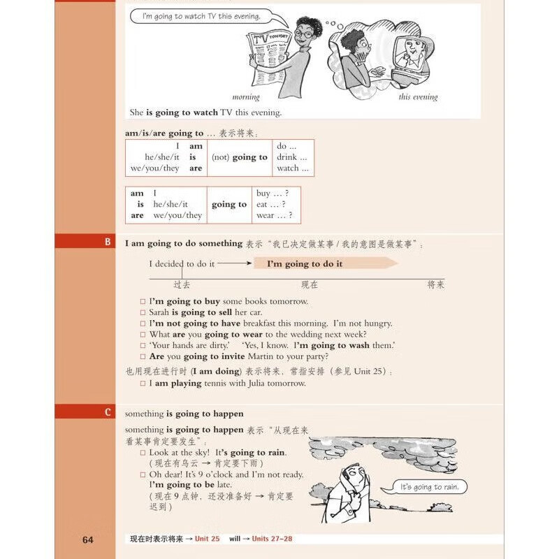 Ready stock for quick delivery FLTRP Cambridge English in Use Cambridge Elementary English Grammar Third Edition Chinese version Foreign Language Teaching and Research Press Essential Grammar in Use Cambridge English Grammar Elementary Tutorial Learning