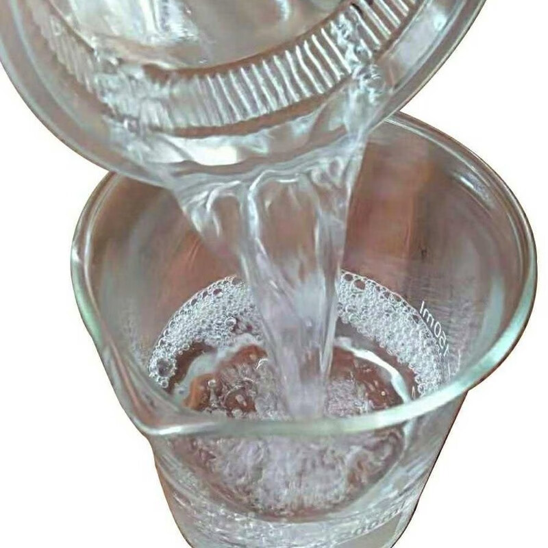 Traceless glue removal methylene chloride with high solubility to remove paint, ink and oil stains foam glue removal dioxymethane solution 25kg