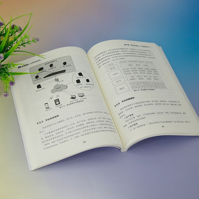 Smart Park (from conception to realization)