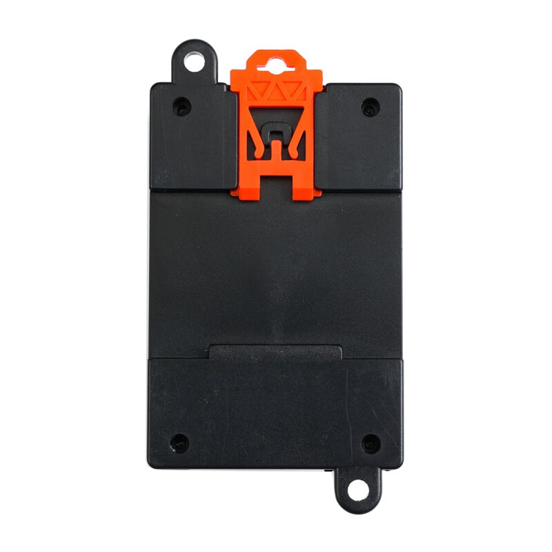 5V12V24V60VDC DC dual power automatic switcher two-way uninterruptible power outage high-speed transfer switch