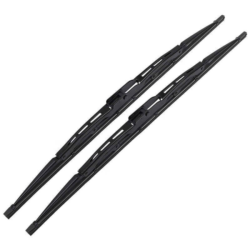 Manqiao adapts to Buick Envision wiper blades with ribs 15 original 17 original 19 special 20-year S PLUS wiper blades original ribs one pair not included Buick Envision/2014-2021