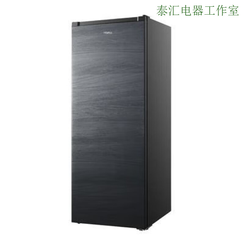 Omar freezer vertical air-cooled frost-free first-class double frequency conversion deep cooling quick cooling BD-165EMF/B polar rock household Omar freezer vertical air-cooled frost-free first-class double frequency conversion