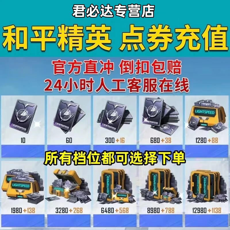 Password-free direct recharge, Peace Elite coupon recharge, Chicken coupon recharge, Stimulating battlefield coupon, non-skin, non-Tesla, non-McLaren, regular recharge, 8208 points coupon, Apple Q/V