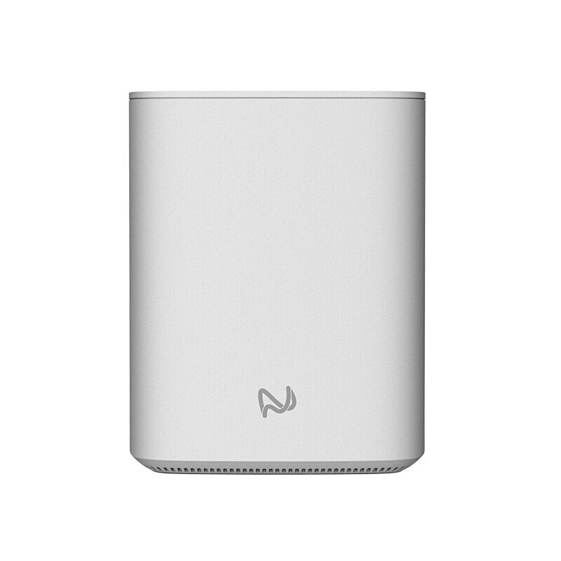 JD Cloud Wireless Router 128G Premium Edition 2100M 5G Dual Band Dual Gigabit Home Signal Through Wall Earn Points to Redeem Jingdou Light NAS Network Disk Remote Download