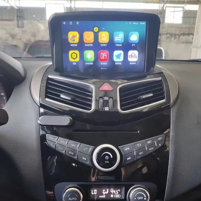 Kejia is suitable for Haima s5/S5 vertical screen s7 Premarin CarPlay central control vehicle smart screen navigation integrated motorcycle machine 14-16 Haima S5 vertical screen eight-core 4G version 2+32G navigation + rear view + recorder
