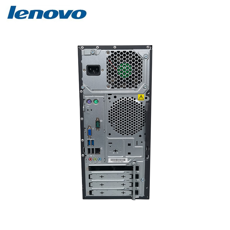 Second-hand 90% new Lenovo Lenovo Kaitian series host dual-core quad-core i3 i5 i7 office Internet entertainment home gaming desktop computer configuration one i3 4160/8G memory/120G solid state