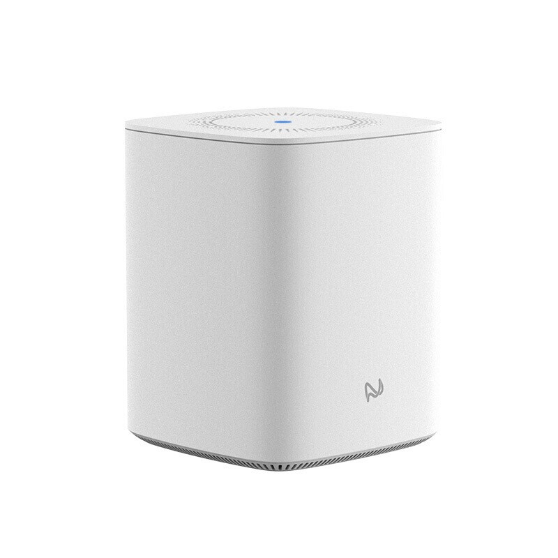 JD Cloud Wireless Router 128G Premium Edition 2100M 5G Dual Band Dual Gigabit Home Signal Through Wall Earn Points to Redeem Jingdou Light NAS Network Disk Remote Download