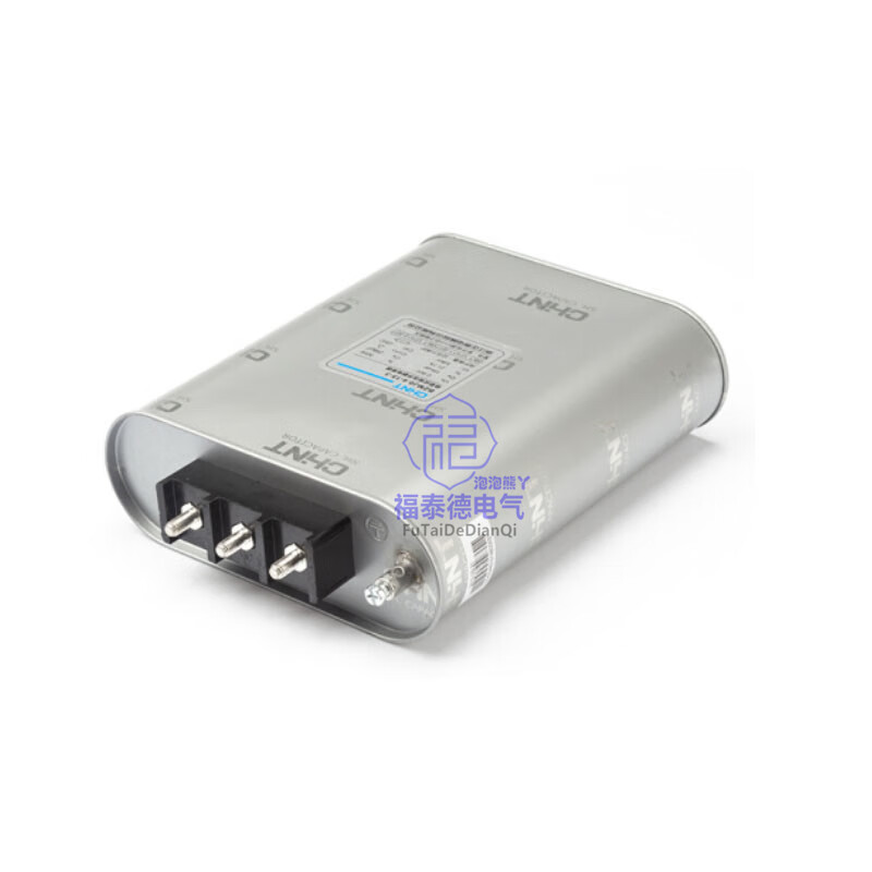 Chint BZMJ0.45 capacitor compensation self-healing low voltage parallel power 0.4 compensator 450V reactive power compensation BZMJ 0.45-50-3