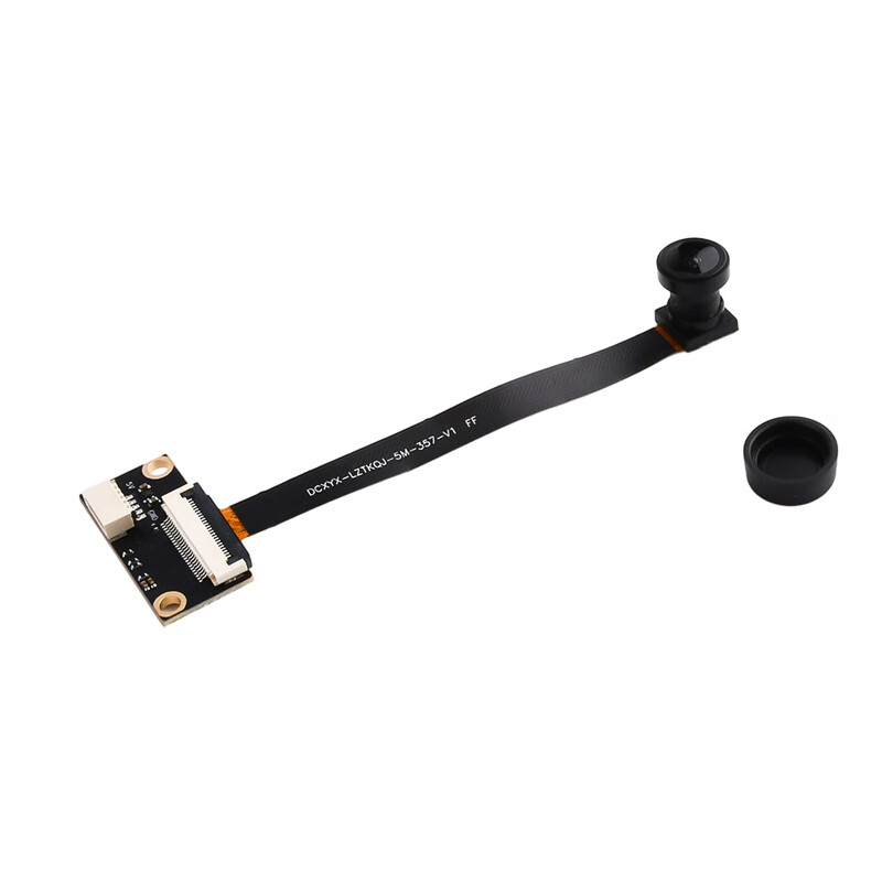 OV5640 camera module 5 million pixel all-in-one laptop USB driver-free module auto focus fixed focus 72 degree auto focus lens + USB cable 1.2 meters