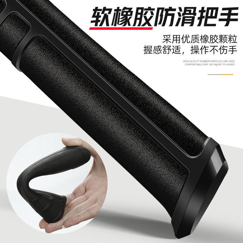 Arrizo thick branch scissors, gardening, fruit tree pruning, branch shears, pruning shears, garden powerful scissors, telescopic scissors, scissors, manual farm tools, 3rd generation shark mouth to strengthen muscles and bones (shear 70)