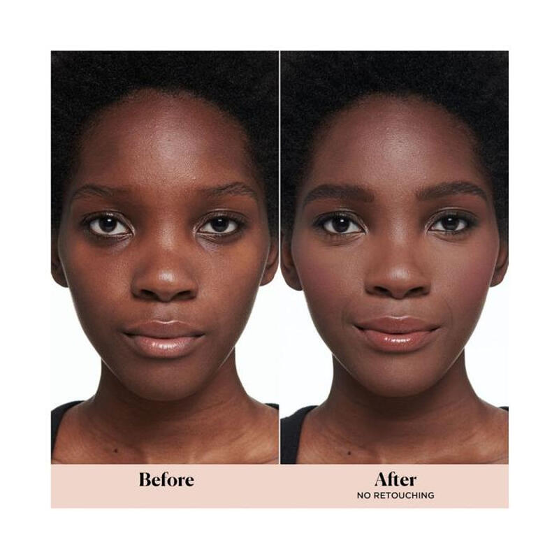 Laura Mercier 2-in-1 double-headed multi-function concealer stick to brighten the eye area, cover blemishes, even skin tone, and have a natural soft focus effect 1N os