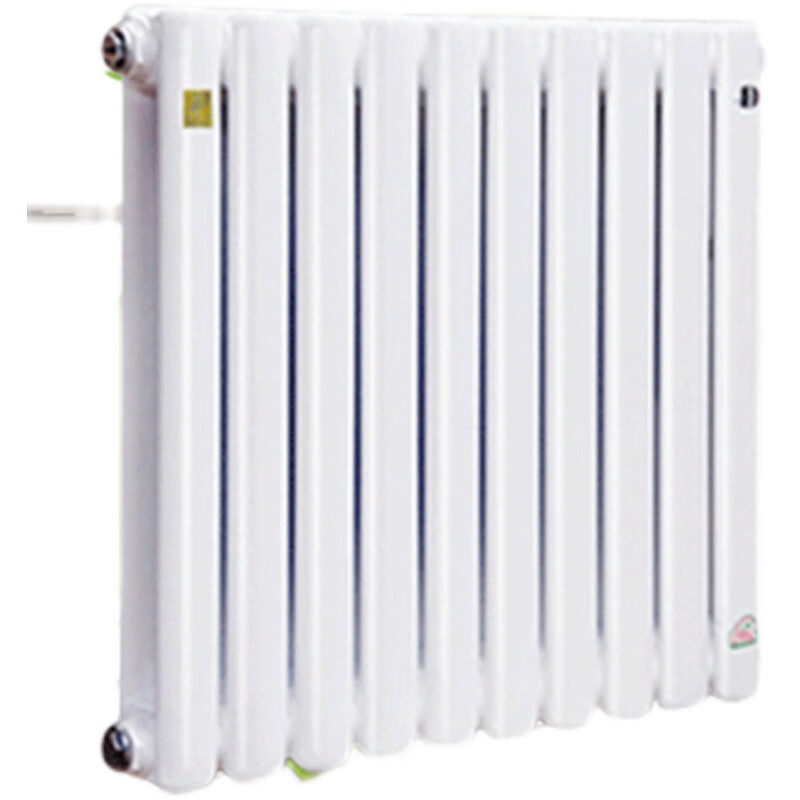 Benxinnong radiator household 5025 color steel two-column steel radiator wall-mounted manufacturer coal-to-gas-electric vertical heating radiator horizontal medium 600-26 columns (height 67cm width 156c