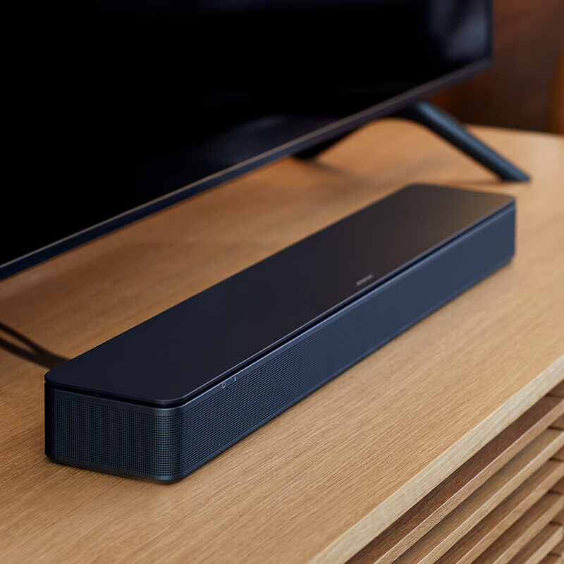 BOSE TV Speaker TV Speaker Home Multifunctional TV Speaker Bluetooth Speaker Speaker Computer Speaker Back to School Gift Black