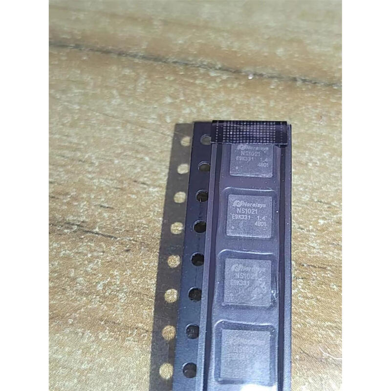 NS1021 NS1021E USB2.0 chip interface enhancement transmission chip technical support original factory code