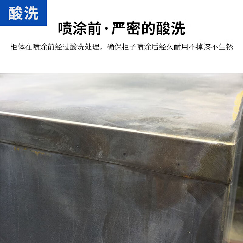 Zhengdong Parts Organizing Cabinet Hardware Tools Knife Accessories Cabinet Compartment Storage Screw Material Storage 24/48/100 Drawing Cabinet Medium 100 Drawing Cabinet Transparent Drawing Door Style