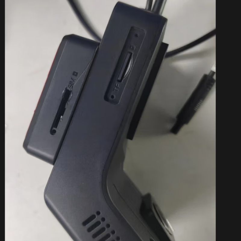 Sibohui Driving Dual Recording Fatigue Reminder All-in-one Machine