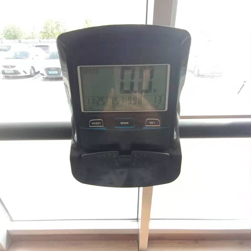 TEZEWA unpowered treadmill curved home commercial fitness equipment full set of equipment gym dedicated EM7900A