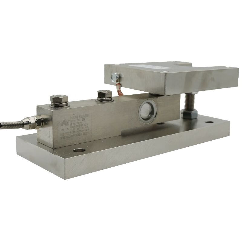 Yue Changsheng Chengliu SB type weighing module 3t metering tank module 5t tank metering 10t reactor 5t dynamic load 2t SB15~25t dynamic load module