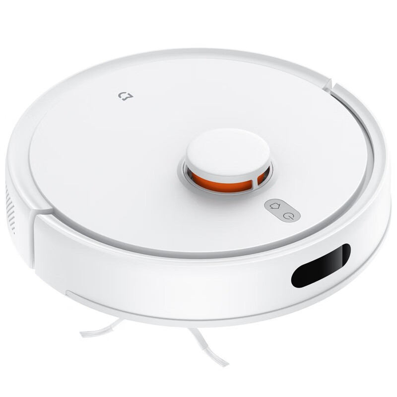 Mijia Xiaomi sweeping robot 3C enhanced version Smart home high-suction vacuum cleaner APP remote control laser navigation fully automatic sweeping and mopping machine Mijia sweeping and mopping robot 3C enhanced version