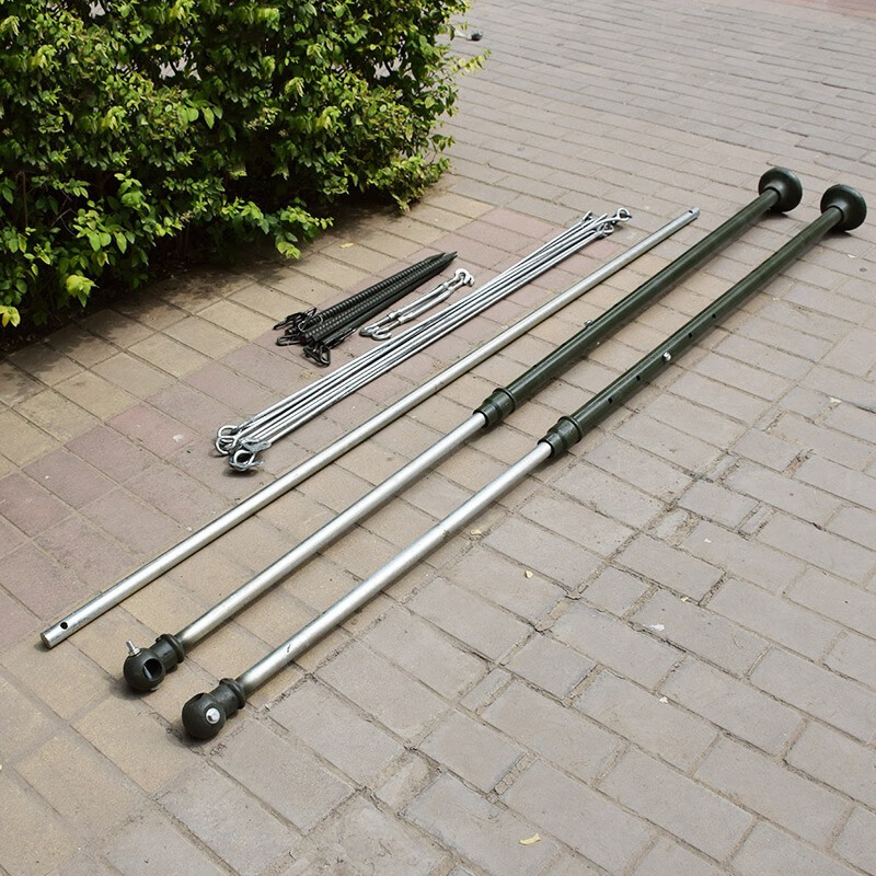 XMSJ outdoor horizontal bar training single and parallel bar equipment competition pull-up outdoor physical fitness home fitness single bar adjustable fixed single bar large chassis training model